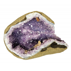 amethyst from india
