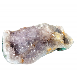 amethyst from india
