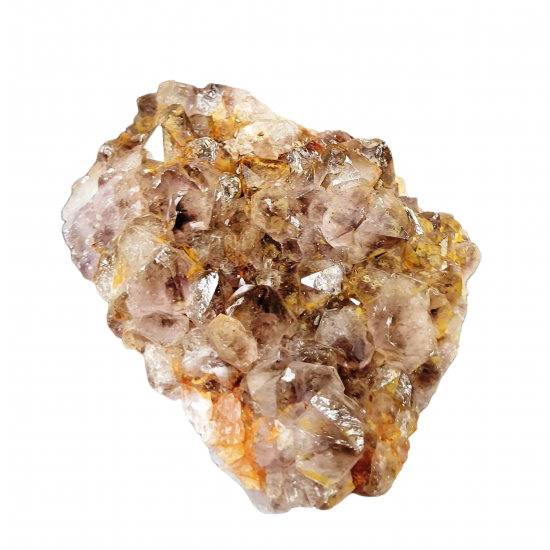amethyst from india