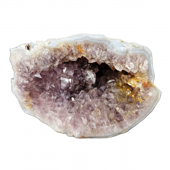amethyst from india