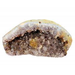 amethyst from india