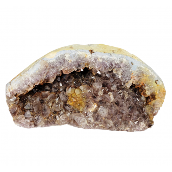 amethyst from india
