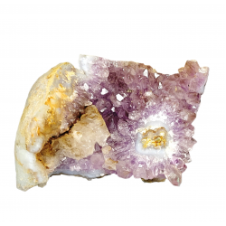 amethyst from india