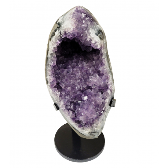 amethyst uruguay