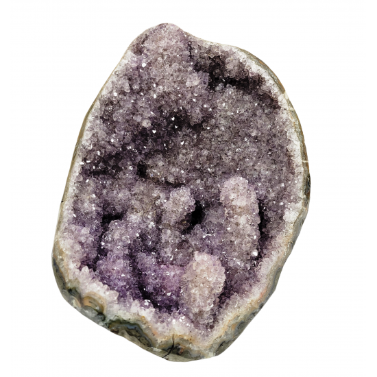 amethyst uruguay