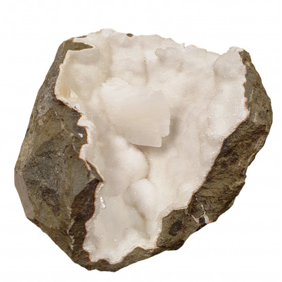 stellerite