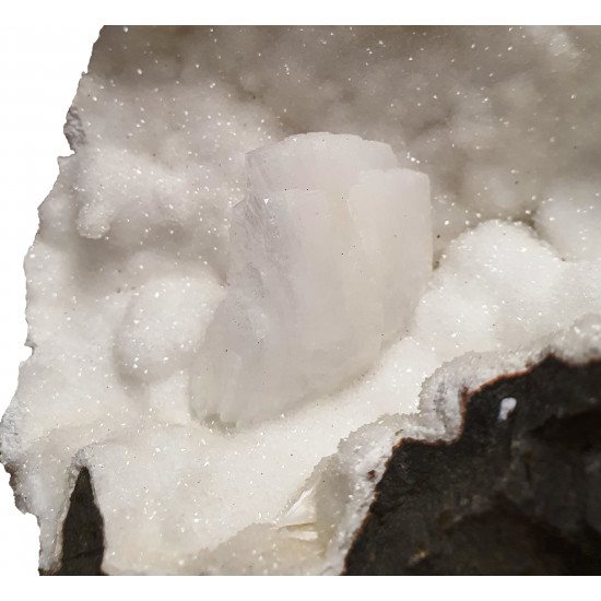 stellerite