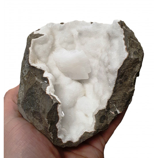 stellerite