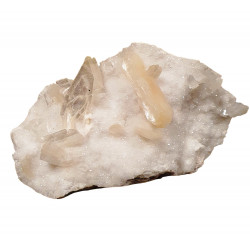 stellerite