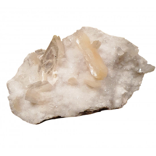 stellerite