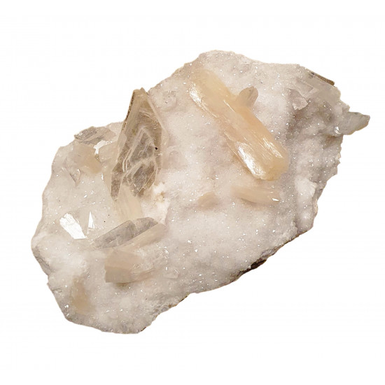 stellerite