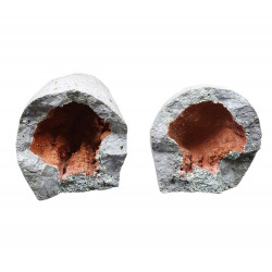hematoide quartz