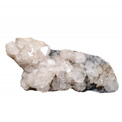 apophyllite and stilbite