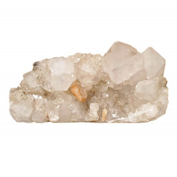 apophyllite et stilbite