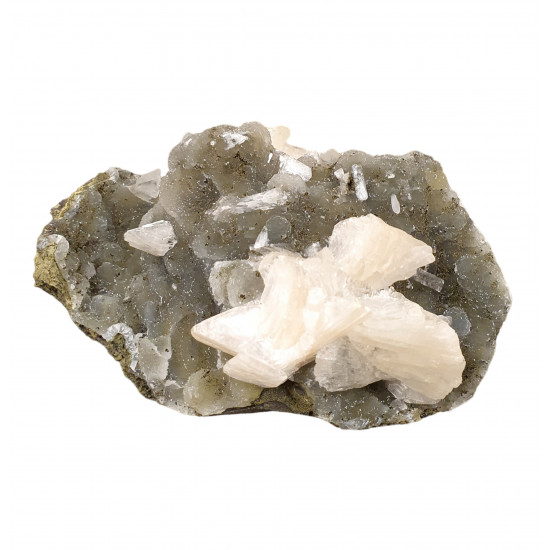 stellerite