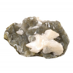 stellerite