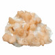 apophyllite on stilbite