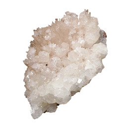 apophyllite - mesolite