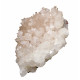 apophyllite - mesolite