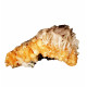 mesolite on stilbite
