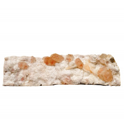 apophyllite on morderite