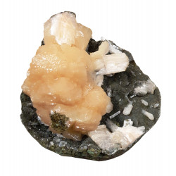 stilbite