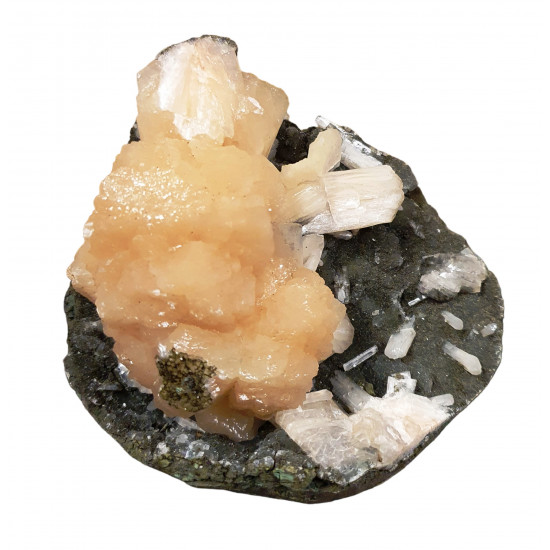 stilbite