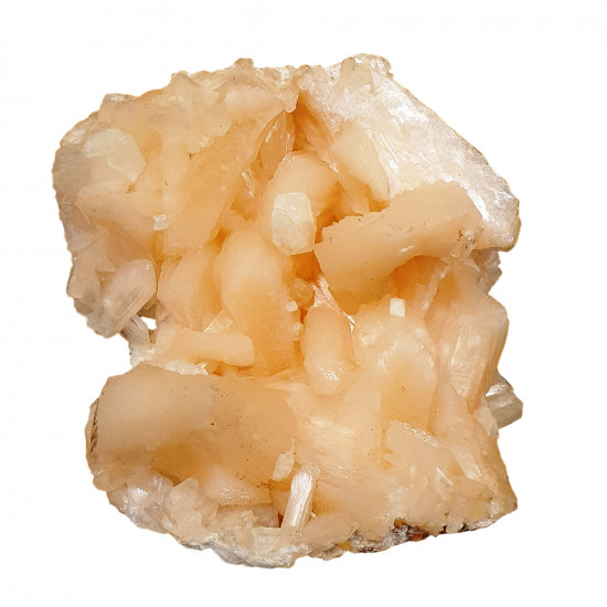 stilbite