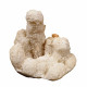 stilbite on morderite