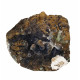 chalcedony, celadonite and mesolite