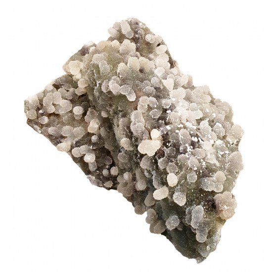 chalcedony stalactite