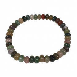 Heliotrope Jasper - bloodstone Bracelet 