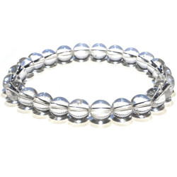 Quartz Bracelet 8mm