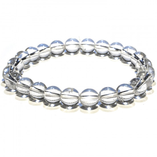 Quartz Bracelet 8mm