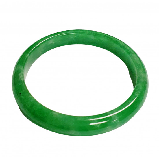 Imperial Jade Bracelet 2'1/2