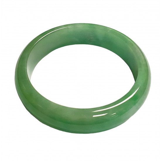 Imperial Jade Bracelet 2' 1/2