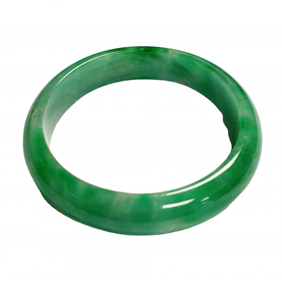 Imperial Jade Bracelet 2' 1/2