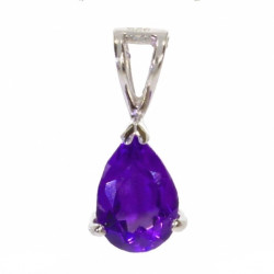 pendentif Amethyste PF-52