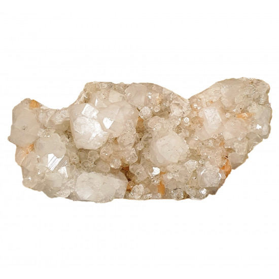apophyllite and stilbite