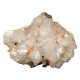 apophyllite and stilbite
