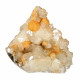 apophyllite and stilbite