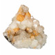 apophyllite and stilbite