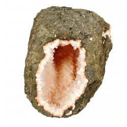 heulandite and stilbite