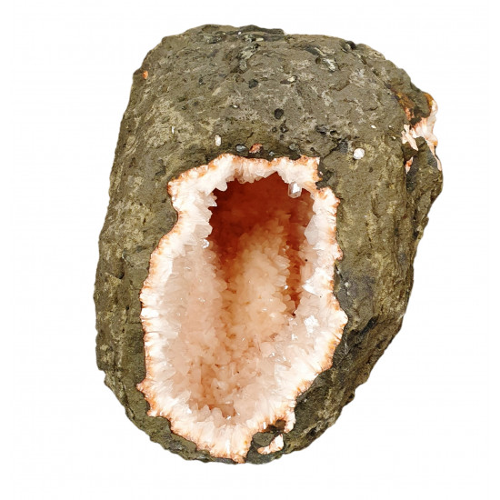 heulandite and stilbite