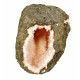 heulandite and stilbite