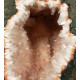 heulandite and stilbite