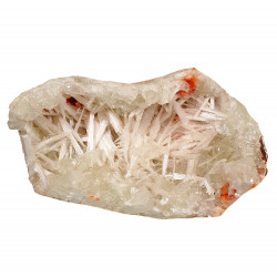 apophyllite et scolecite