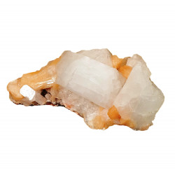 apophyllite and stilbite