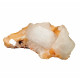 apophyllite and stilbite