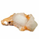 apophyllite and stilbite